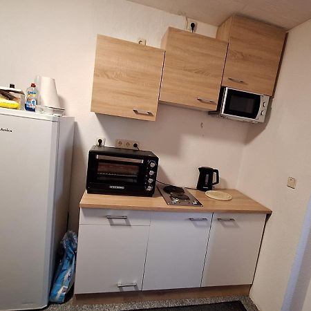 Hotel Kulturhaus Felgeleben シェーネベック エクステリア 写真