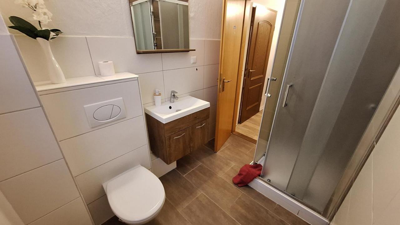 Hotel Kulturhaus Felgeleben シェーネベック エクステリア 写真